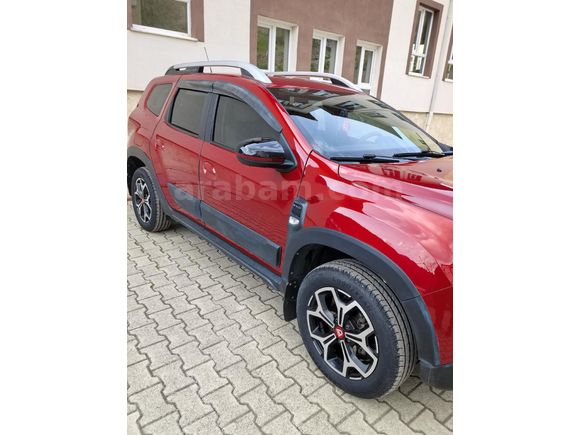Sahibinden Dacia Duster 1.5 BlueDCI Techroad 2019 Model Gümüşhane