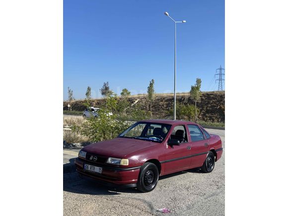  Acil satılık Sahibinden Opel Vectra 1.8 GL 1994 Model 