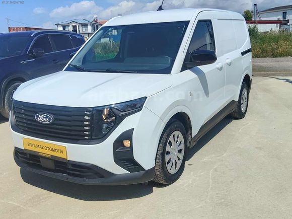 HATASIZ BOYASIZ 1.5 TDCI DELUXE