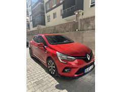 84 binde  Renault Clio 1.5 BlueDCI  