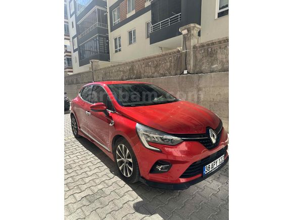 84 binde  Renault Clio 1.5 BlueDCI  