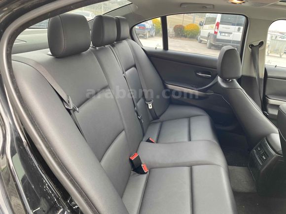 Sahibinden BMW 3 Serisi 320i Premium 2007 Model 