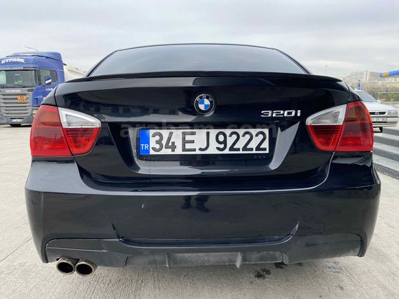 Sahibinden BMW 3 Serisi 320i Premium 2007 Model 