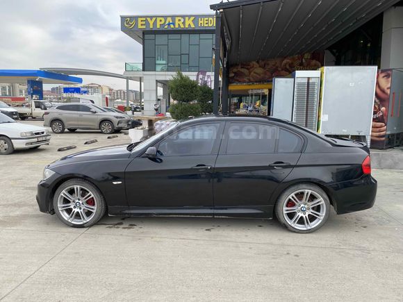 Sahibinden BMW 3 Serisi 320i Premium 2007 Model 
