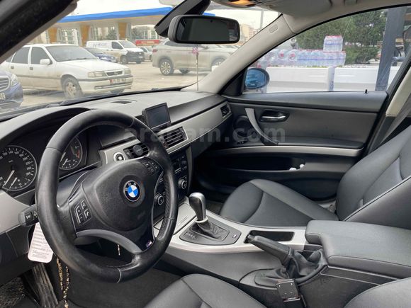 Sahibinden BMW 3 Serisi 320i Premium 2007 Model 