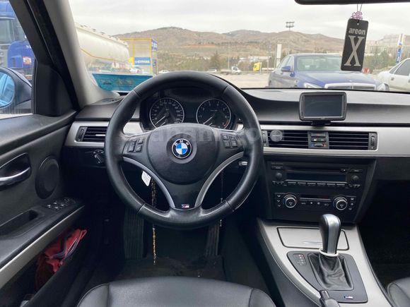 Sahibinden BMW 3 Serisi 320i Premium 2007 Model 
