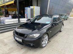 Sahibinden BMW 3 Serisi 320i Premium 2007 Model 