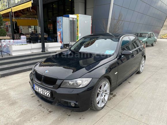 Sahibinden BMW 3 Serisi 320i Premium 2007 Model 