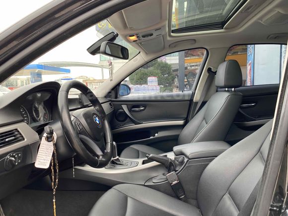 Sahibinden BMW 3 Serisi 320i Premium 2007 Model 