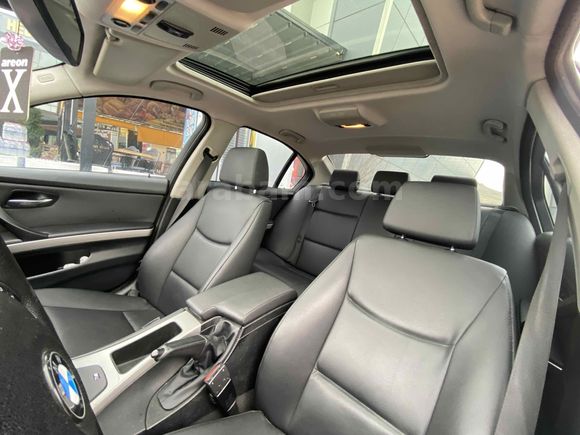 Sahibinden BMW 3 Serisi 320i Premium 2007 Model 