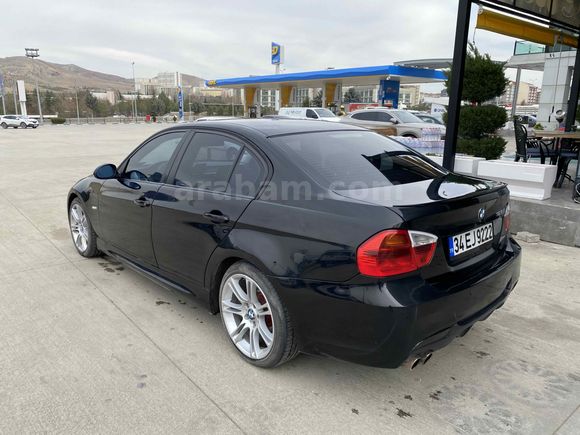 Sahibinden BMW 3 Serisi 320i Premium 2007 Model 