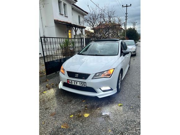 Sahibinden Seat Leon 1.2 TSI Style 2016 Model 