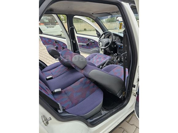 Sahibinden Fiat Siena 1.2 S 2001 Model