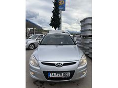Sahibinden Hyundai i30 1.6 CRDi Team 2010 Model 