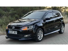 Sahibinden Volkswagen Polo 1.4 Comfortline 2013 Model 