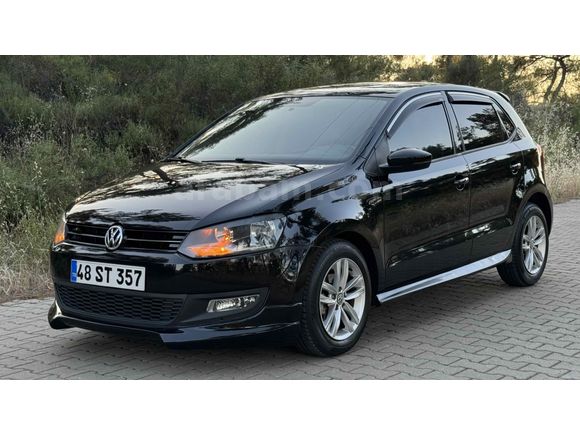Sahibinden Volkswagen Polo 1.4 Comfortline 2013 Model 
