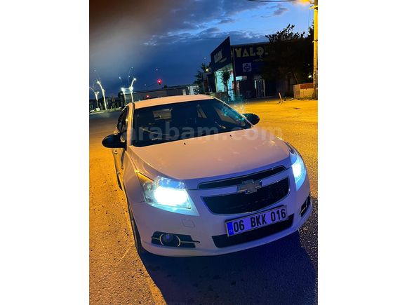 Sahibinden Temiz Cruzzz