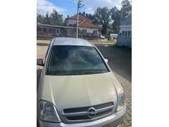 Sahibinden Opel Meriva 1.3 DTI Enjoy 2005 Model 