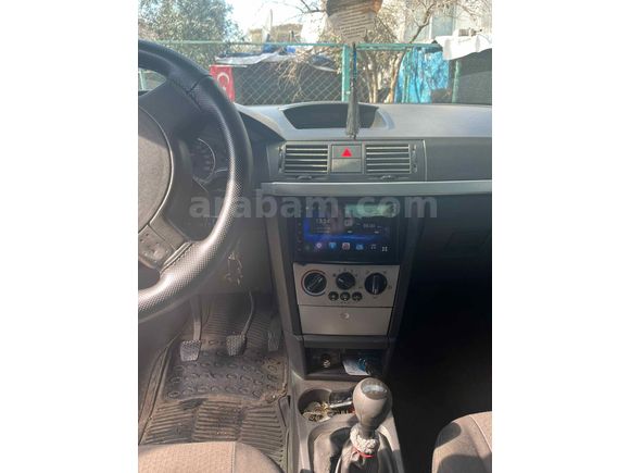Sahibinden Opel Meriva 1.3 DTI Enjoy 2005 Model 