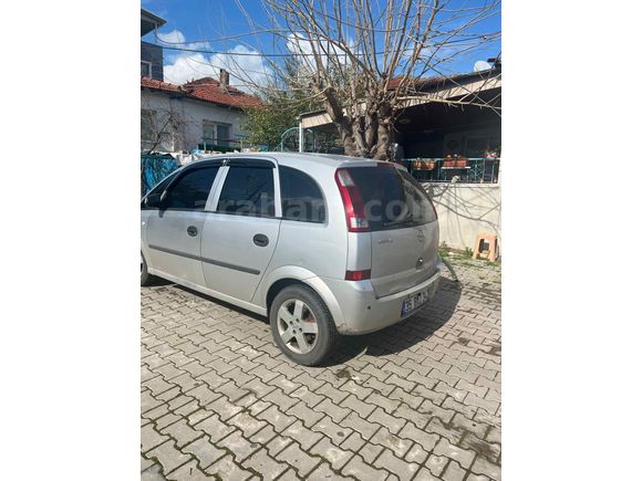 Sahibinden Opel Meriva 1.3 DTI Enjoy 2005 Model 