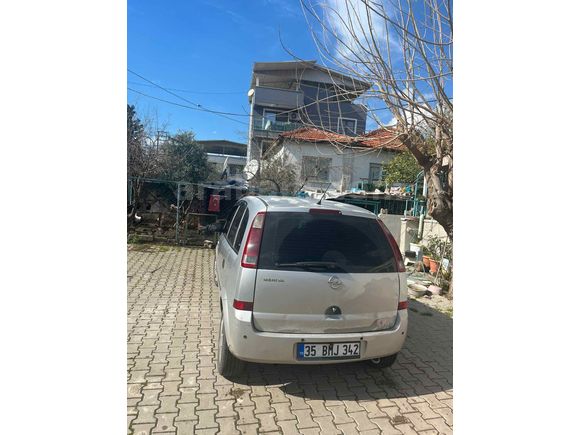 Sahibinden Opel Meriva 1.3 DTI Enjoy 2005 Model 