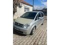 Sahibinden Opel Meriva 1.3 DTI Enjoy 2005 Model 