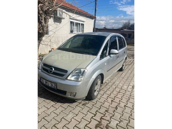 Sahibinden Opel Meriva 1.3 DTI Enjoy 2005 Model 