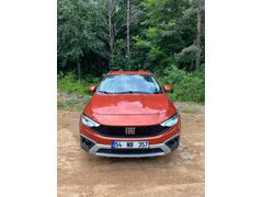 Sahibinden Fiat Egea Cross 1.4 Fire Urban 2023 Model 