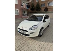 Sahibinden Fiat Punto 1.3 Multijet Pop 2013 Model 