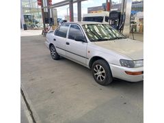 Sahibinden Toyota Corolla 1.3 XE 1996 Model Erzincan