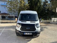 Sahibinden Ford - Otosan Transit 14+1 