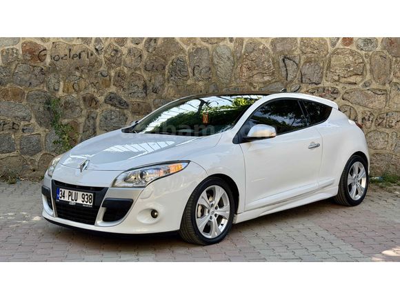 Sahibinden Renault Megane 1.5 dCi Dynamique 2010 Model İstanbul