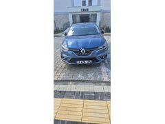 Sahibinden Renault Megane 1.5 dCi Icon 2016 Model Hatay