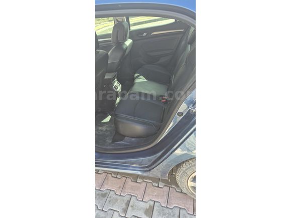 Sahibinden Renault Megane 1.5 dCi Icon 2016 Model Hatay