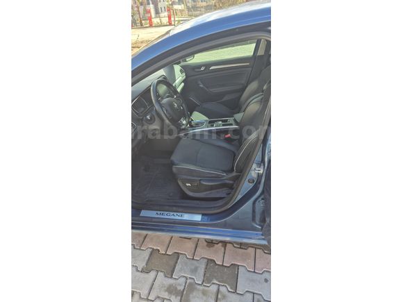 Sahibinden Renault Megane 1.5 dCi Icon 2016 Model Hatay