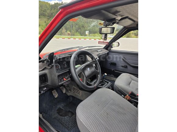 Sahibinden Tofaş Kartal 5 Vites 1996 Model