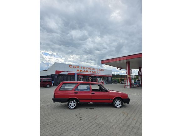 Sahibinden Tofaş Kartal 5 Vites 1996 Model