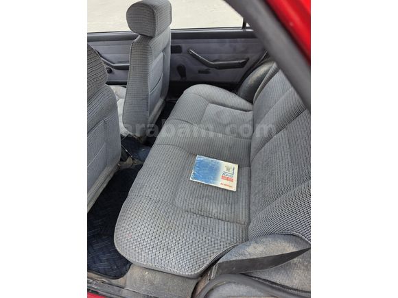 Sahibinden Tofaş Kartal 5 Vites 1996 Model