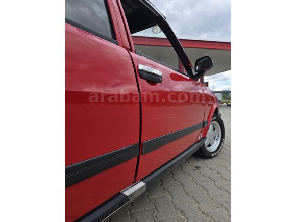 Sahibinden Tofaş Kartal 5 Vites 1996 Model