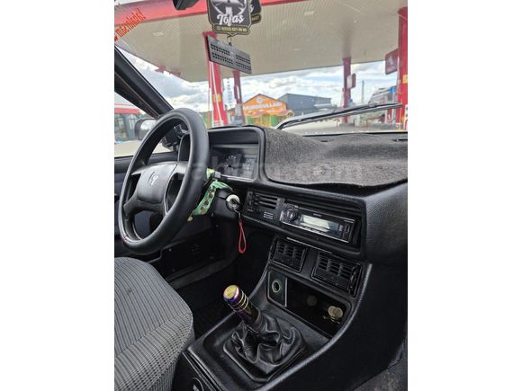 Sahibinden Tofaş Kartal 5 Vites 1996 Model