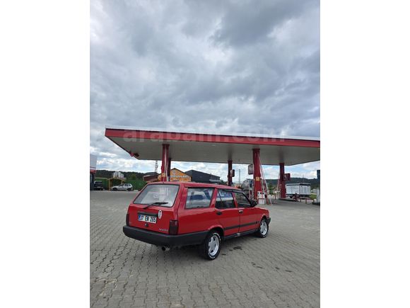 Sahibinden Tofaş Kartal 5 Vites 1996 Model