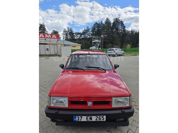 Sahibinden Tofaş Kartal 5 Vites 1996 Model