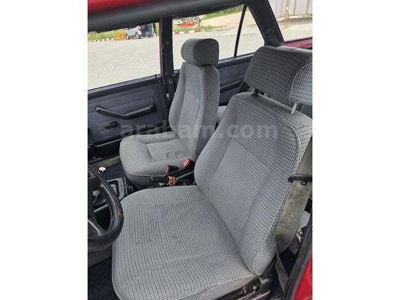 Sahibinden Tofaş Kartal 5 Vites 1996 Model