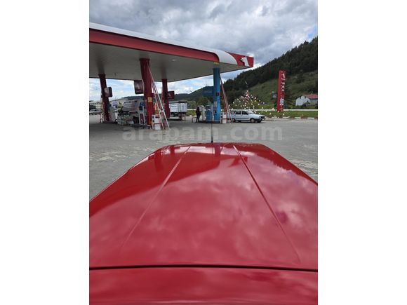 Sahibinden Tofaş Kartal 5 Vites 1996 Model