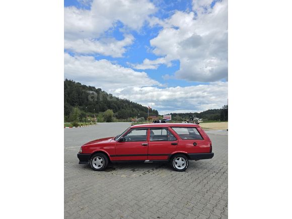 Sahibinden Tofaş Kartal 5 Vites 1996 Model