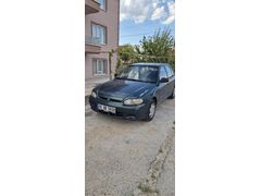 Sahibinden Hyundai Accent 1.3 LX 2000 Model