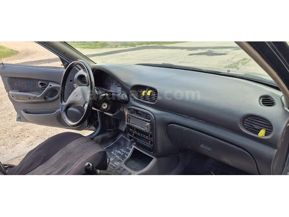 Sahibinden Hyundai Accent 1.3 LX 2000 Model