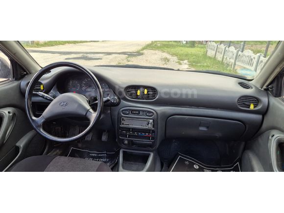 Sahibinden Hyundai Accent 1.3 LX 2000 Model