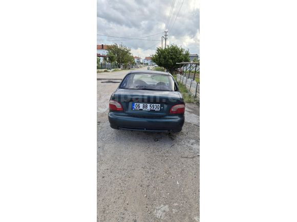 Sahibinden Hyundai Accent 1.3 LX 2000 Model