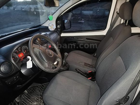 Sahibinden Citroen Nemo Combi 1.4 HDi SX Plus 2012 Model